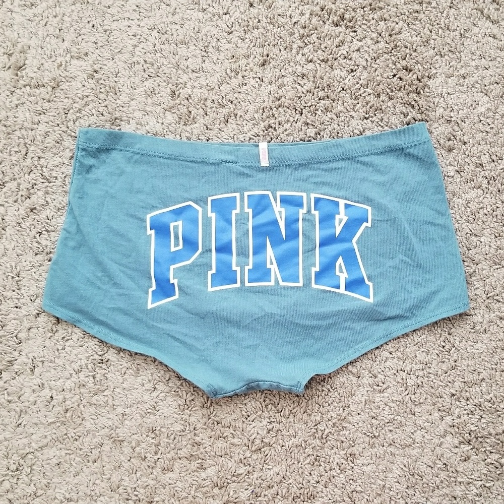 PINK Boyshorts (Bundle & Save)